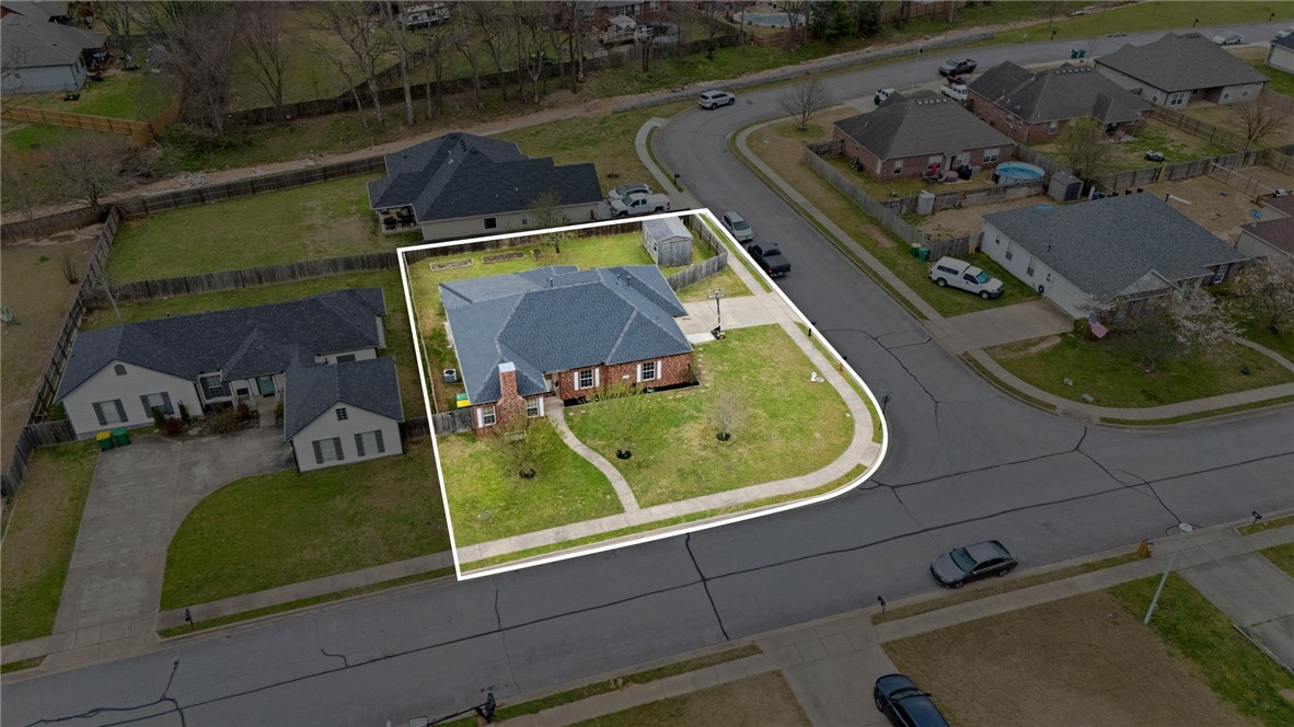 Brimwoods Sub Ph 1 - Residential