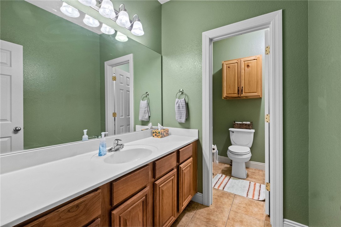 Brimwoods Sub Ph 1 - Residential