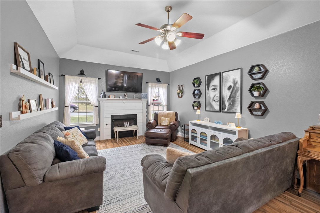 Brimwoods Sub Ph 1 - Residential