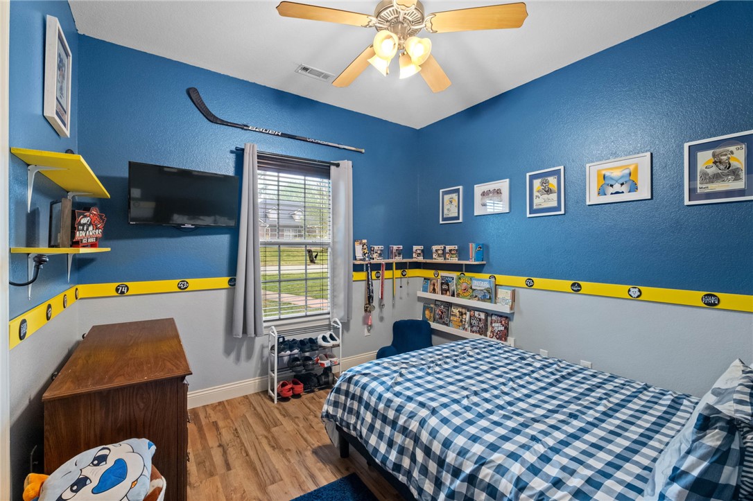 Brimwoods Sub Ph 1 - Residential