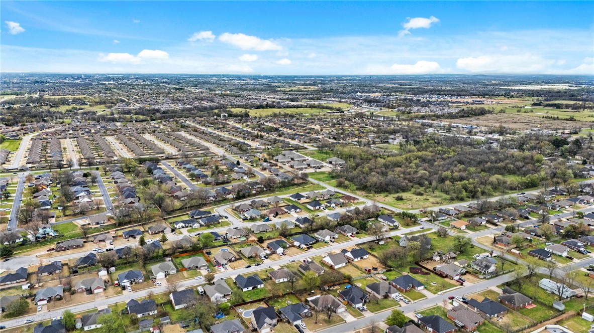 Brimwoods Sub Ph 1 - Residential