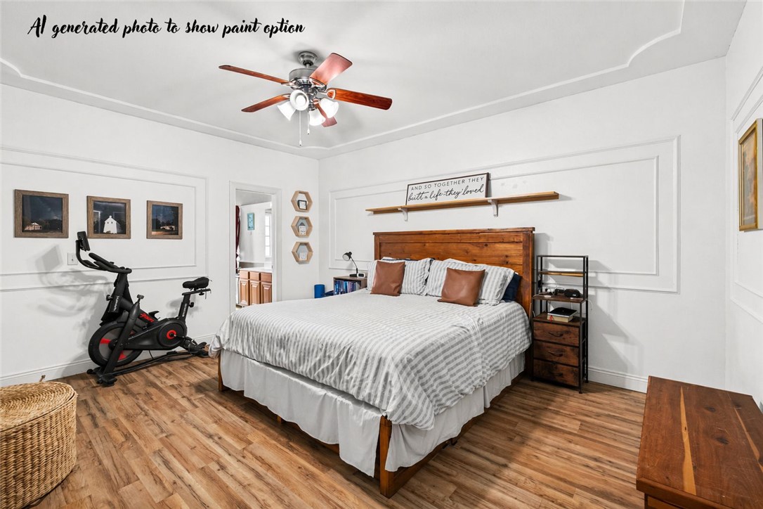 Brimwoods Sub Ph 1 - Residential