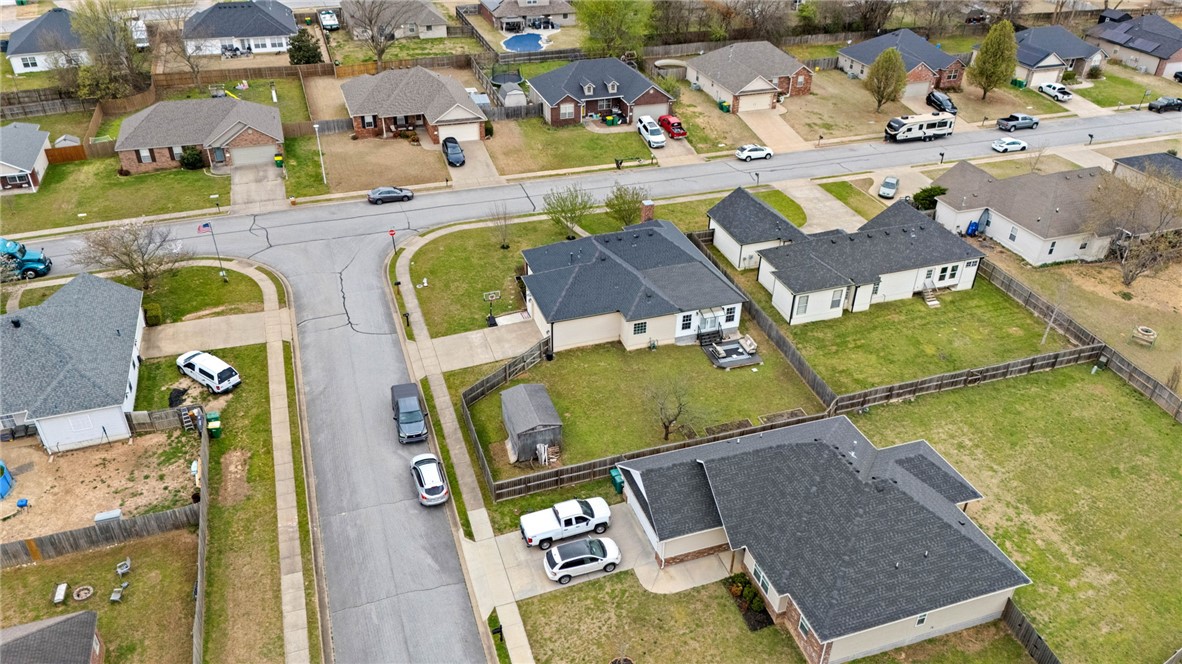 Brimwoods Sub Ph 1 - Residential