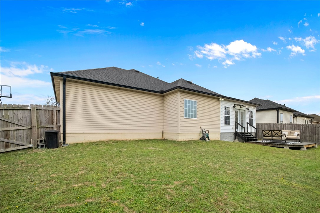 Brimwoods Sub Ph 1 - Residential