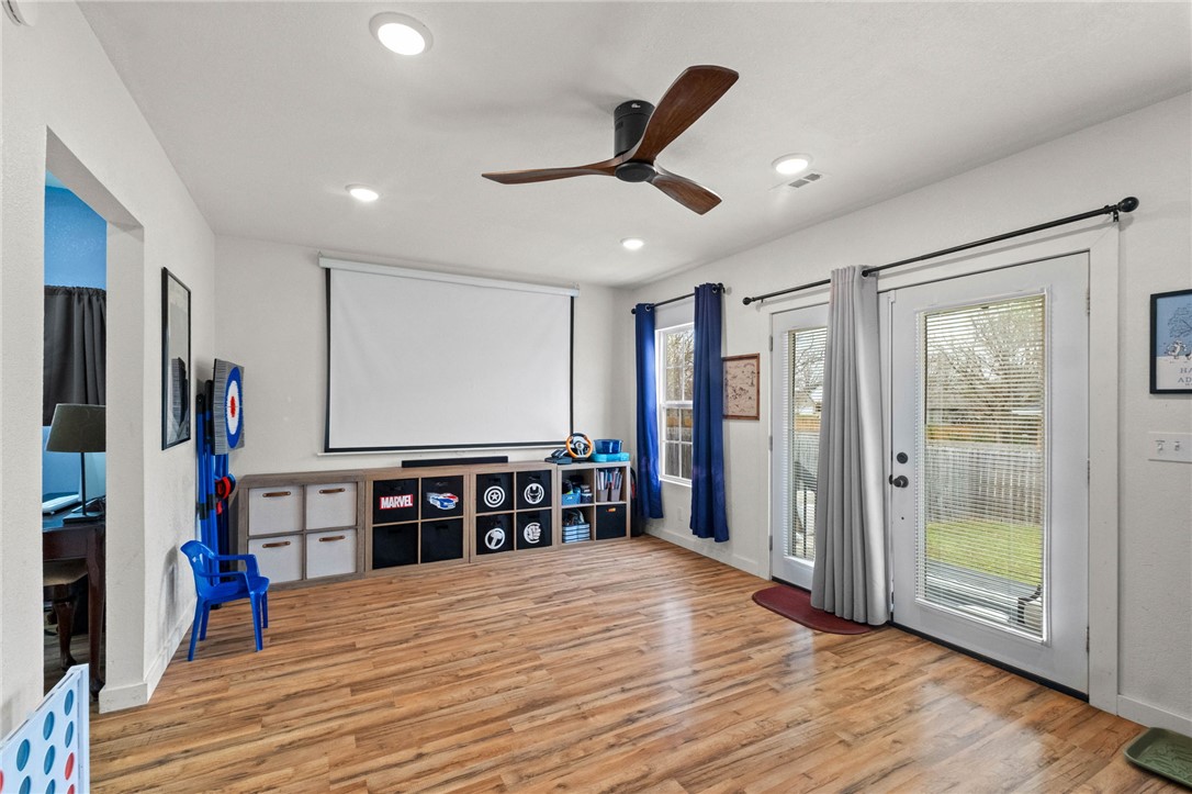 Brimwoods Sub Ph 1 - Residential