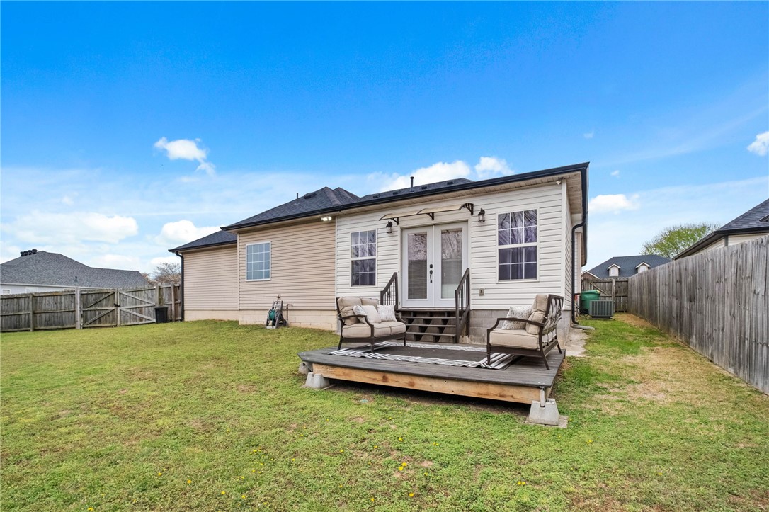 Brimwoods Sub Ph 1 - Residential