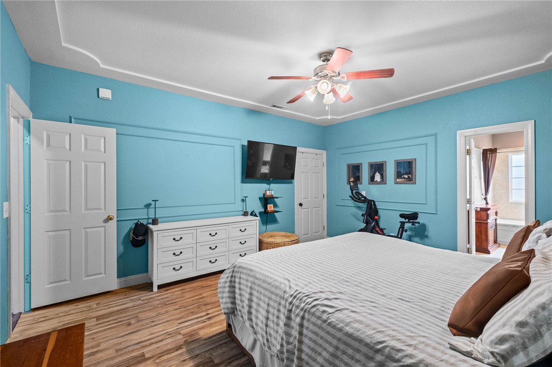 Brimwoods Sub Ph 1 - Residential