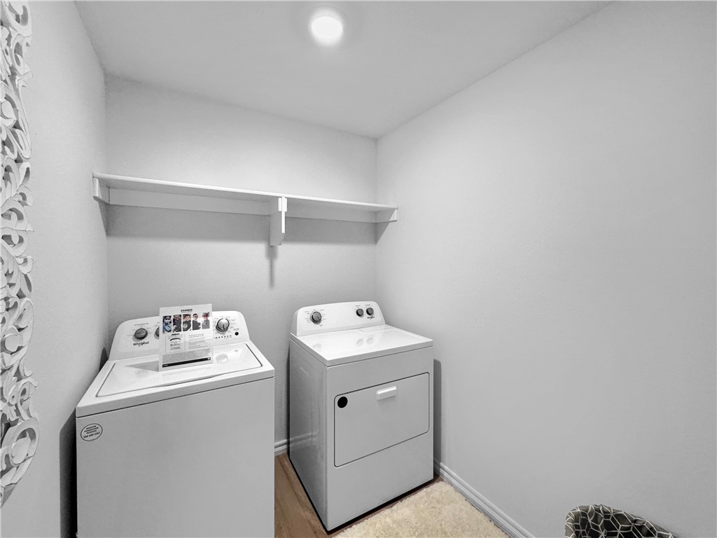 Selah Meadows - Residential