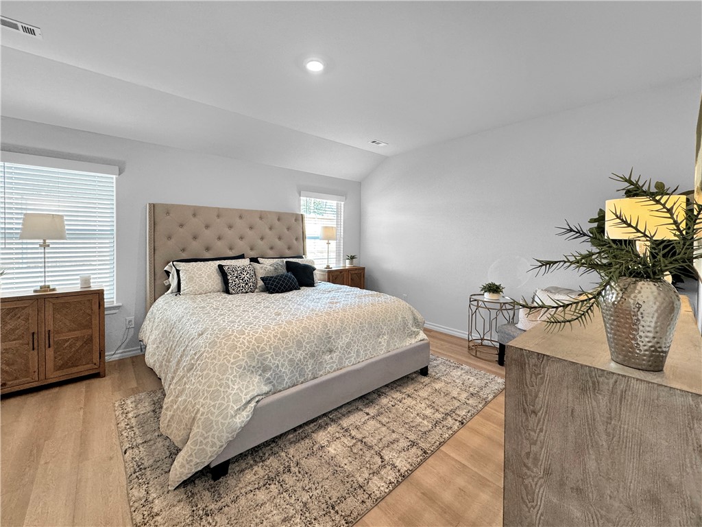 Selah Meadows - Residential