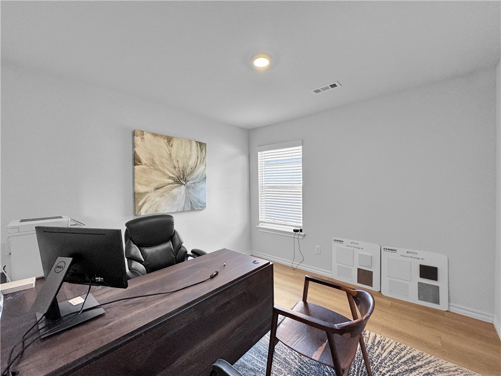 Selah Meadows - Residential