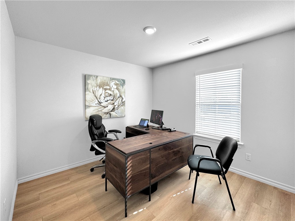 Selah Meadows - Residential