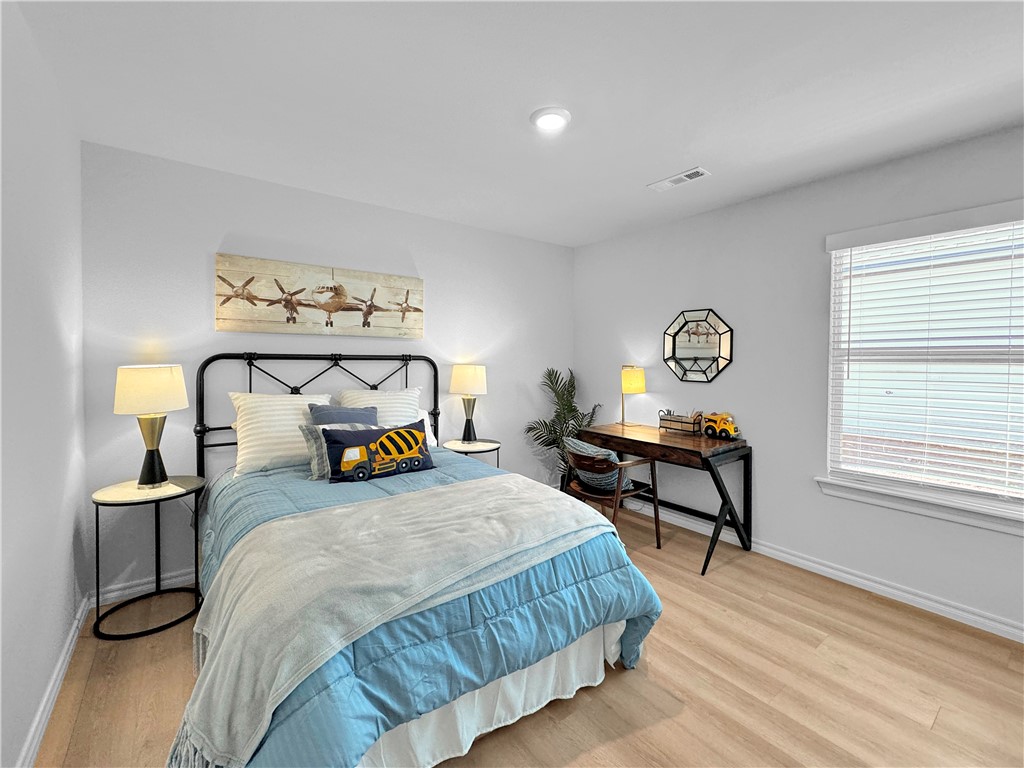 Selah Meadows - Residential