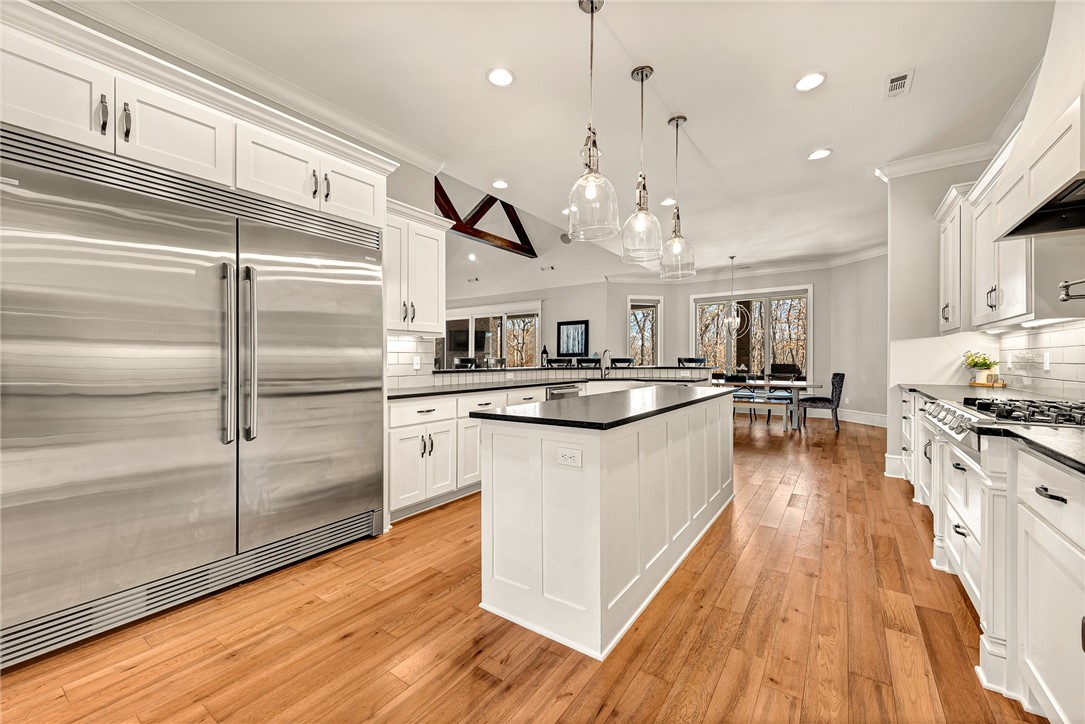 Versailles Sub Centerton - Residential