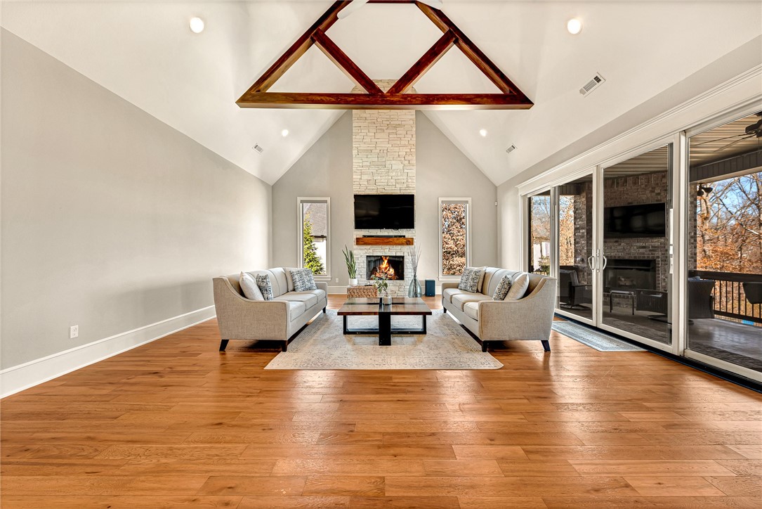 Versailles Sub Centerton - Residential