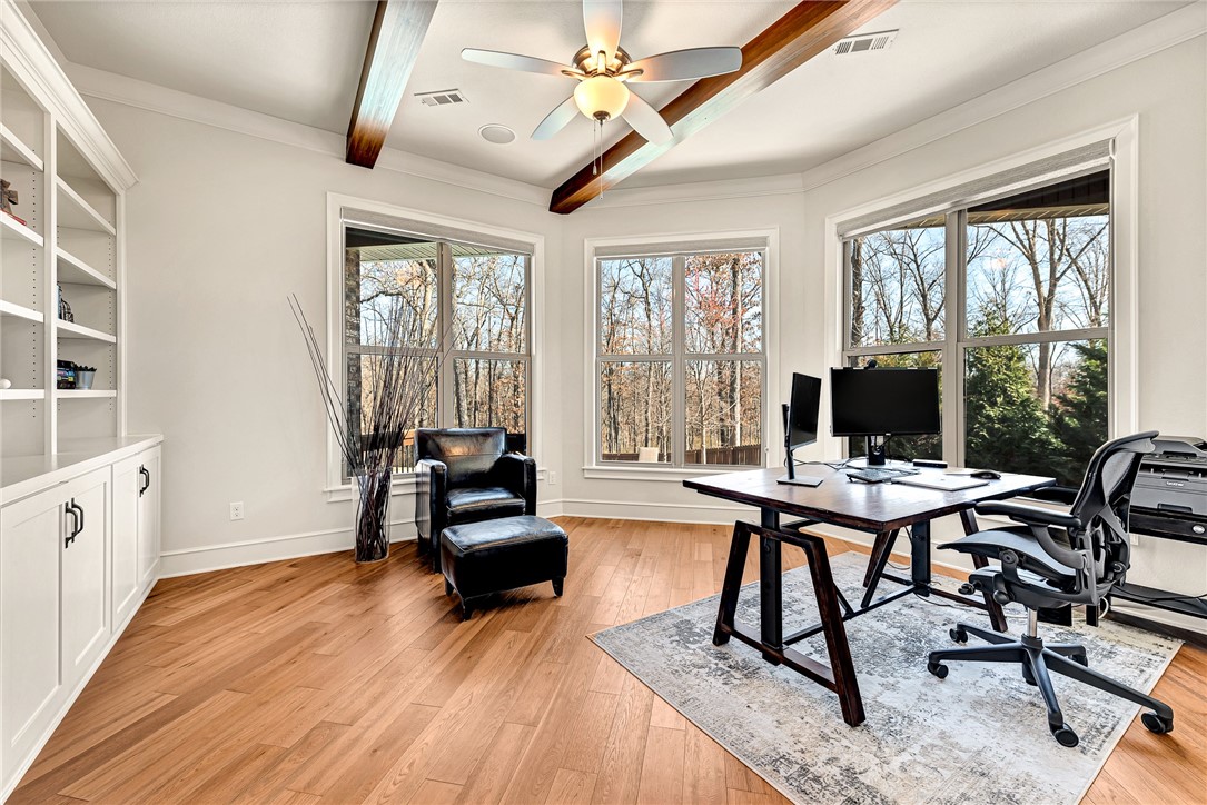 Versailles Sub Centerton - Residential