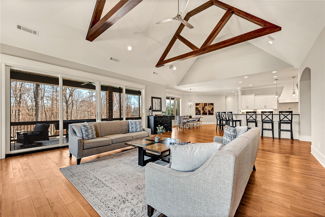 Versailles Sub Centerton - Residential