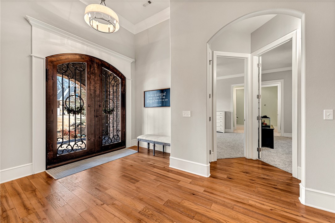 Versailles Sub Centerton - Residential