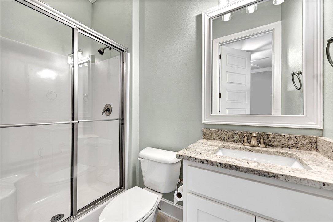 Versailles Sub Centerton - Residential