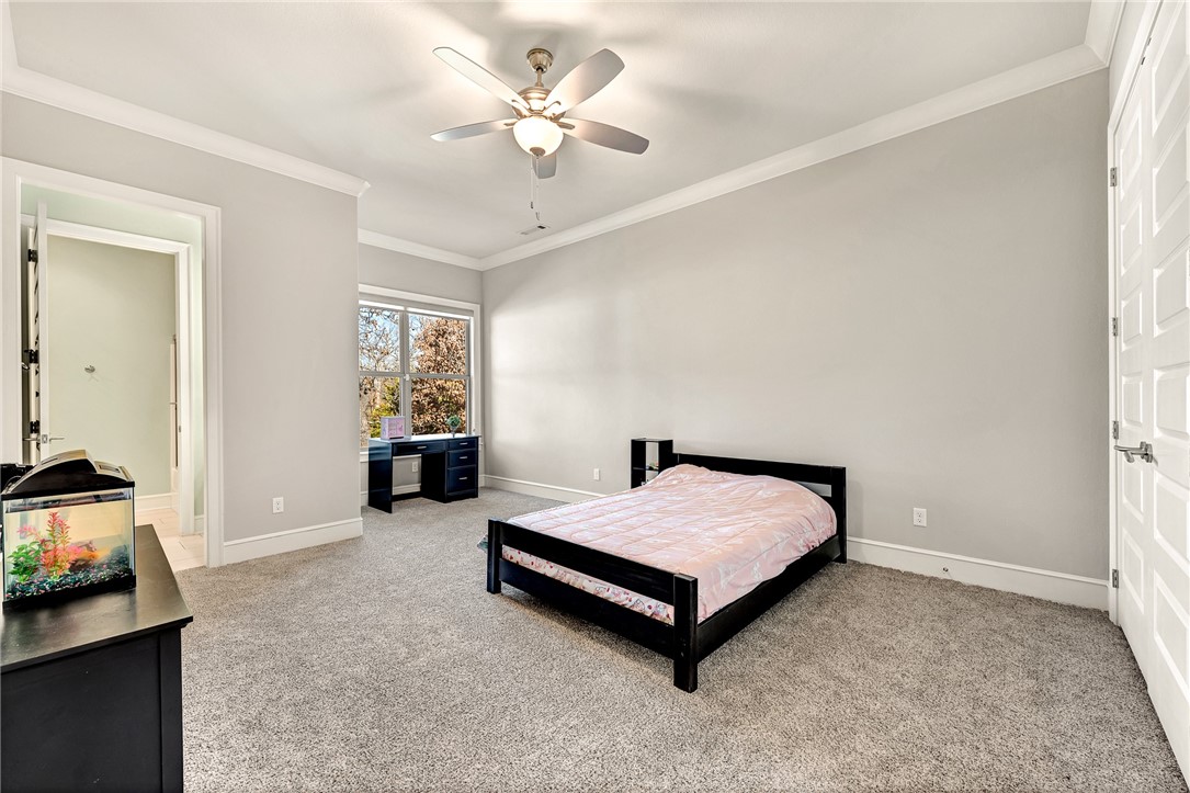 Versailles Sub Centerton - Residential