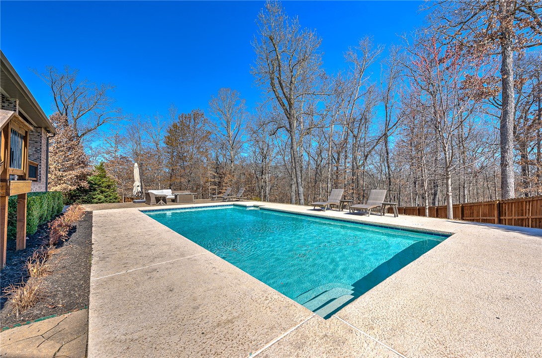 Versailles Sub Centerton - Residential