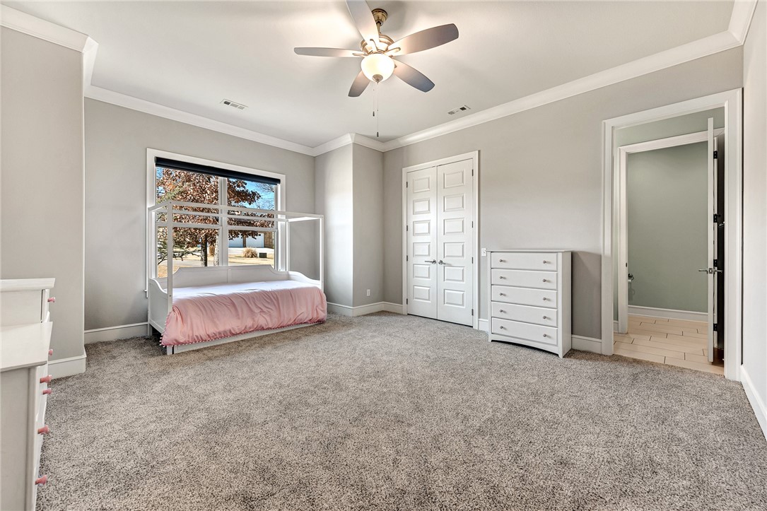 Versailles Sub Centerton - Residential