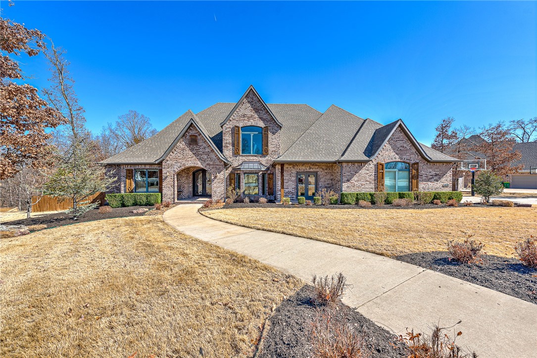 Versailles Sub Centerton - Residential