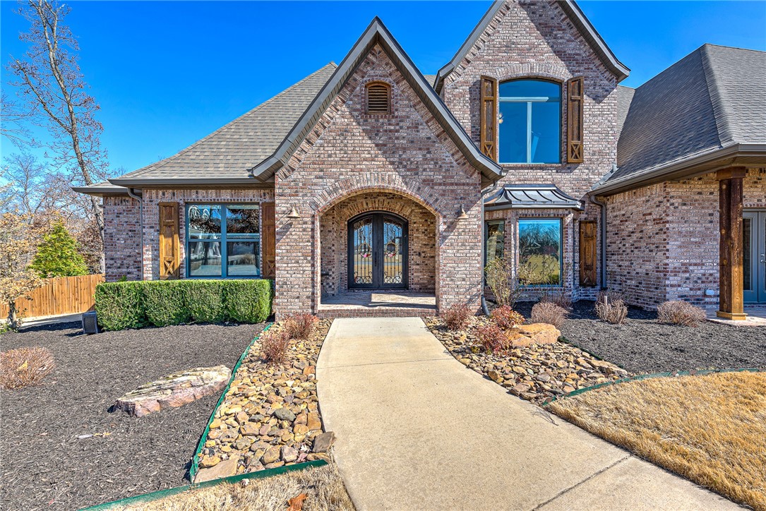 Versailles Sub Centerton - Residential