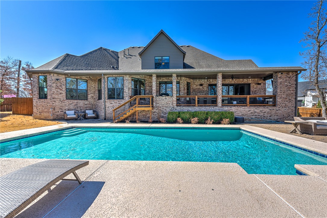 Versailles Sub Centerton - Residential