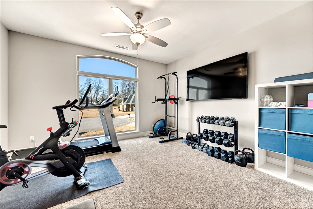 Versailles Sub Centerton - Residential