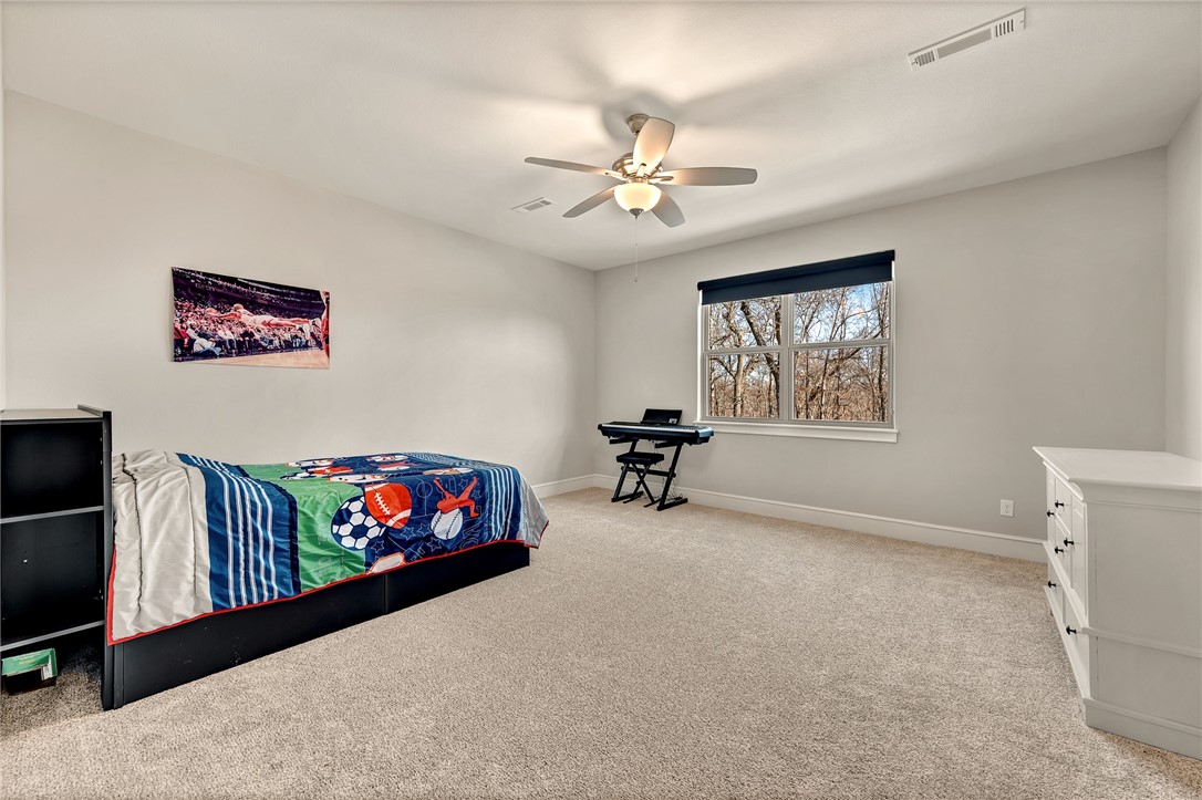 Versailles Sub Centerton - Residential