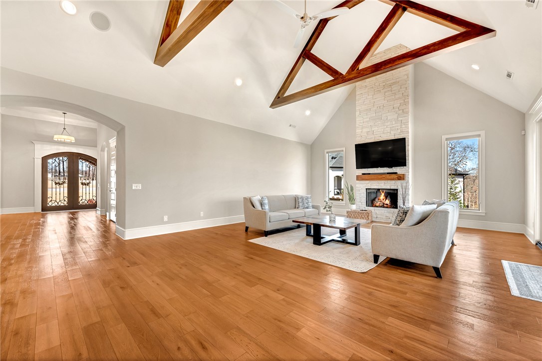 Versailles Sub Centerton - Residential