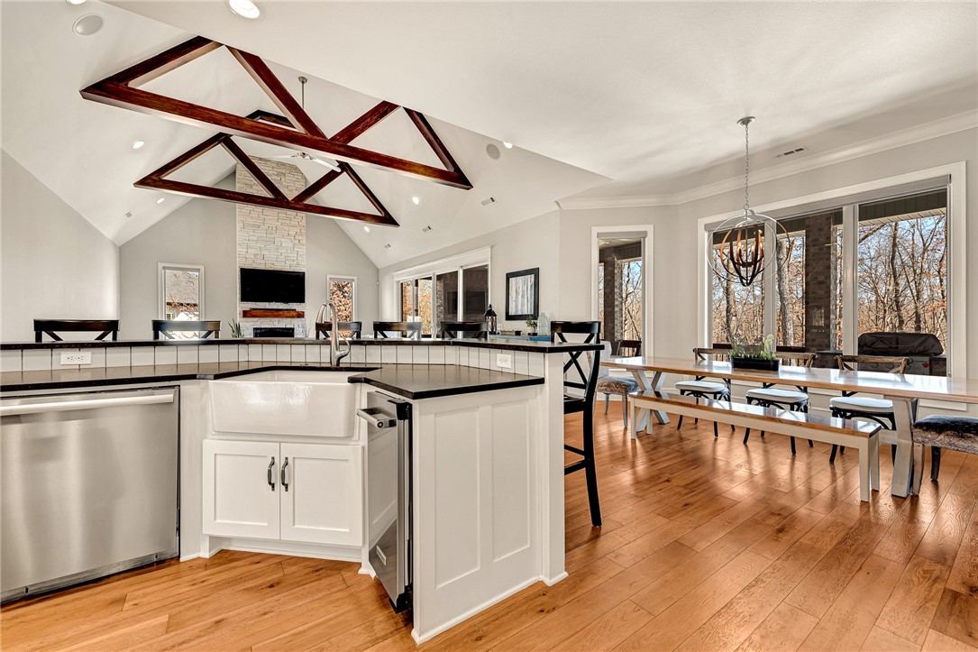 Versailles Sub Centerton - Residential