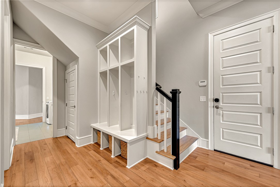 Versailles Sub Centerton - Residential