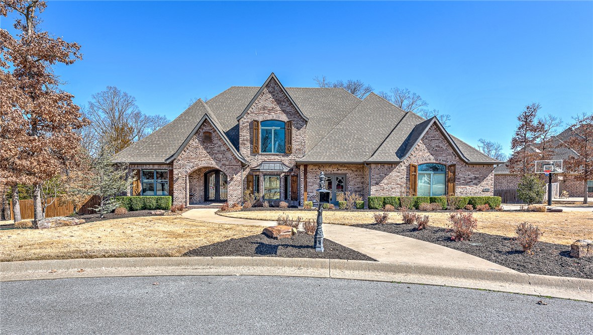 Versailles Sub Centerton - Residential