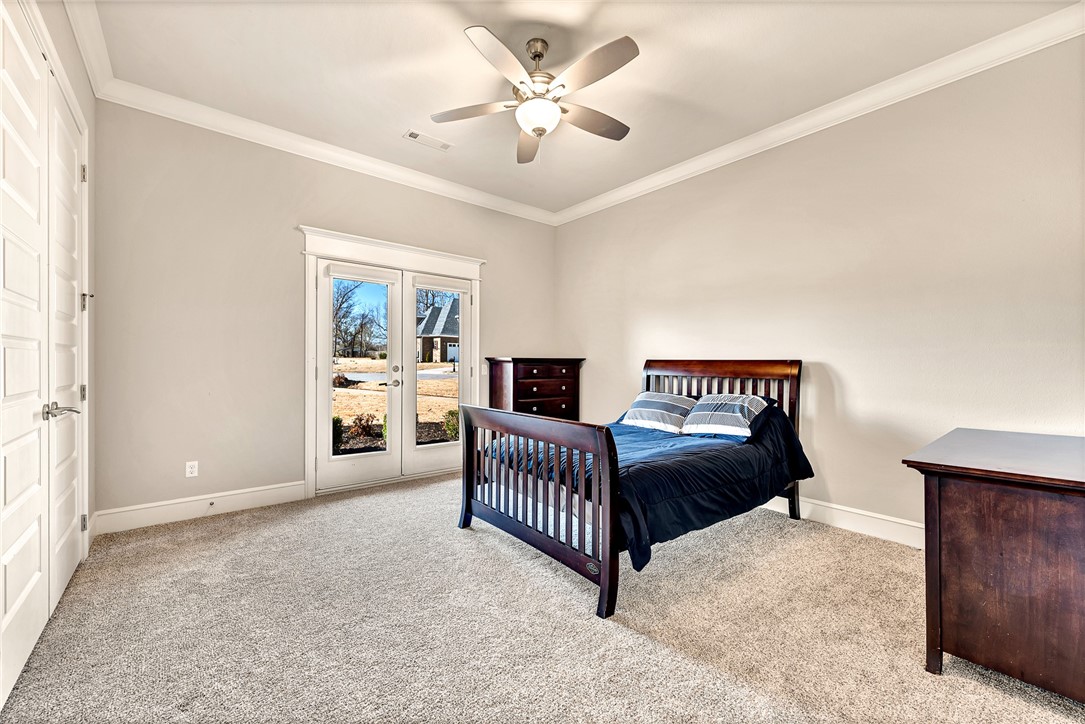 Versailles Sub Centerton - Residential