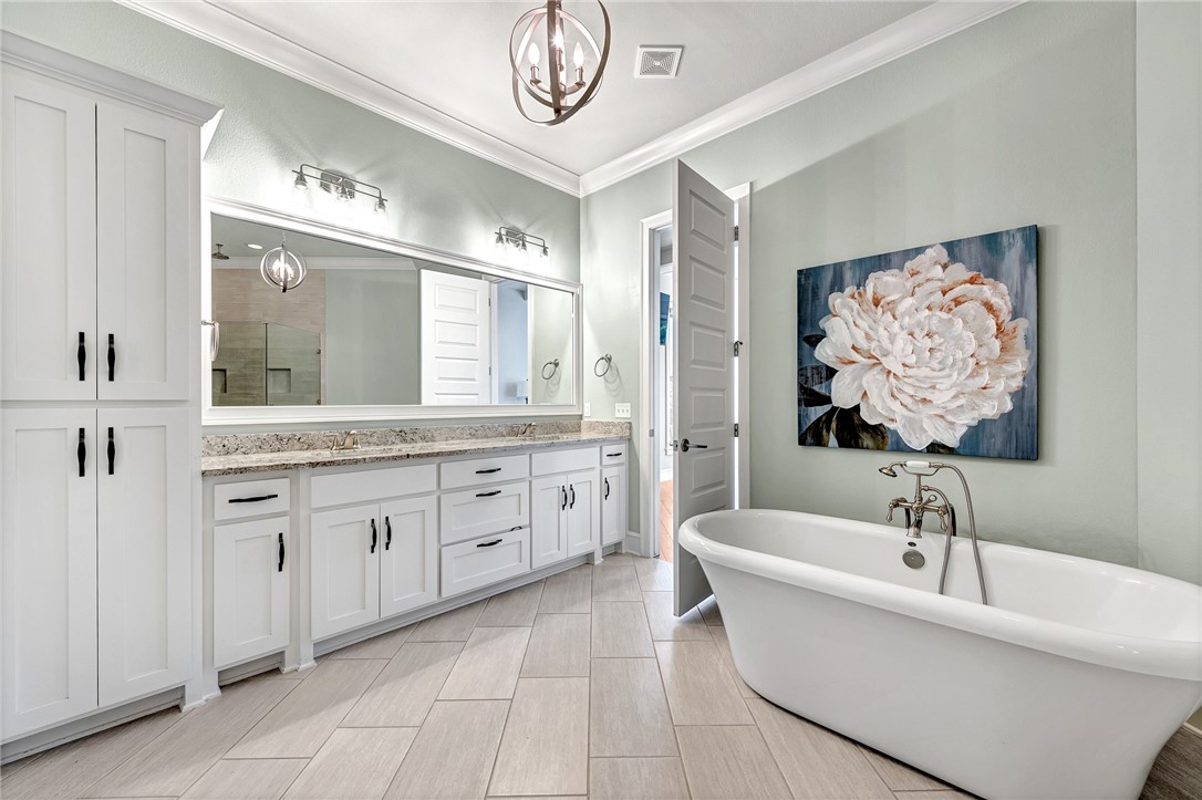 Versailles Sub Centerton - Residential