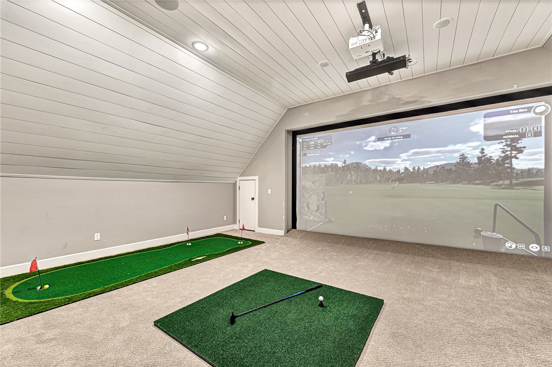 Versailles Sub Centerton - Residential