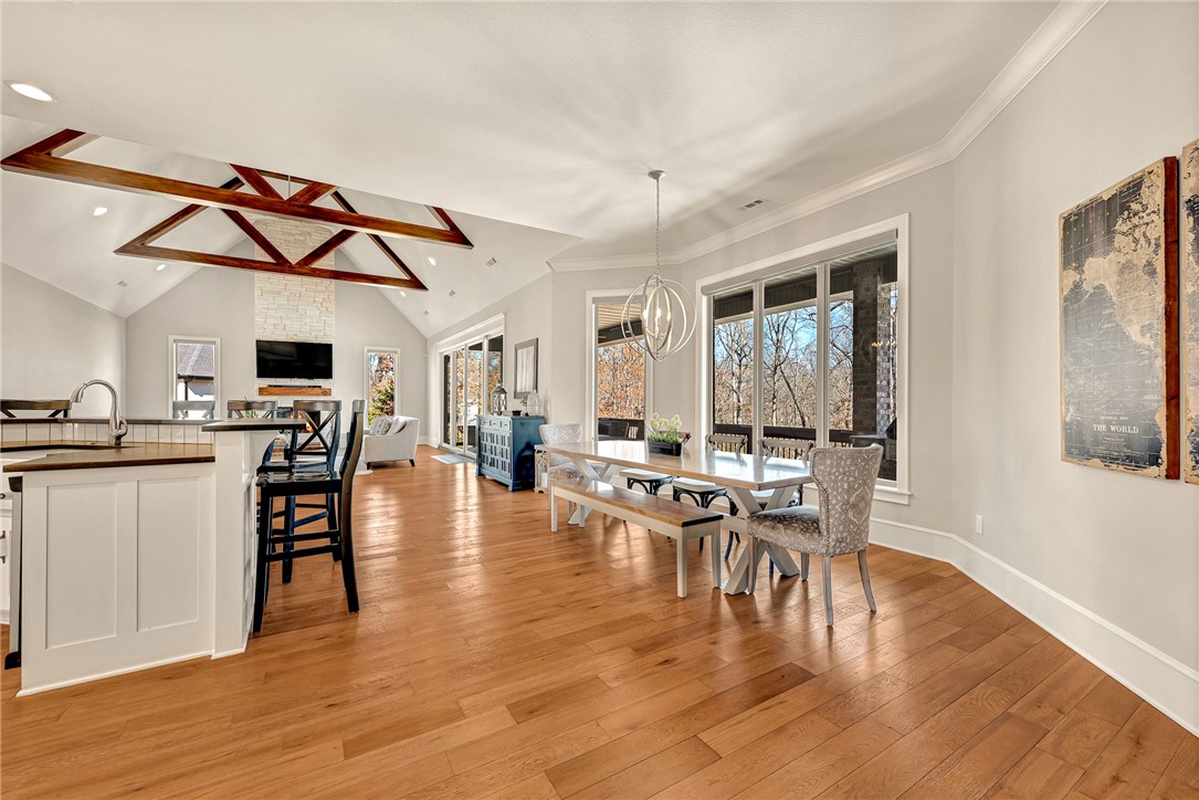 Versailles Sub Centerton - Residential