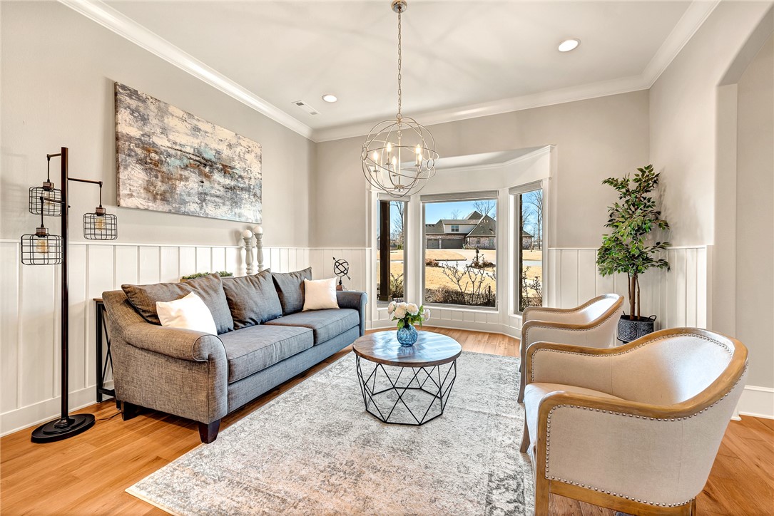 Versailles Sub Centerton - Residential