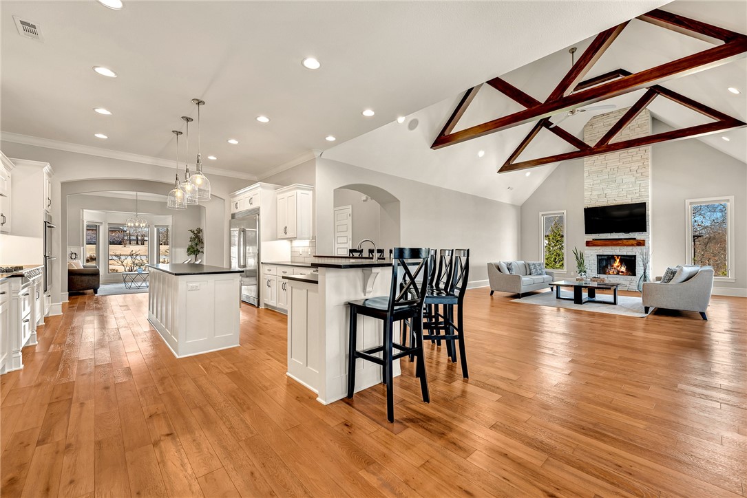 Versailles Sub Centerton - Residential