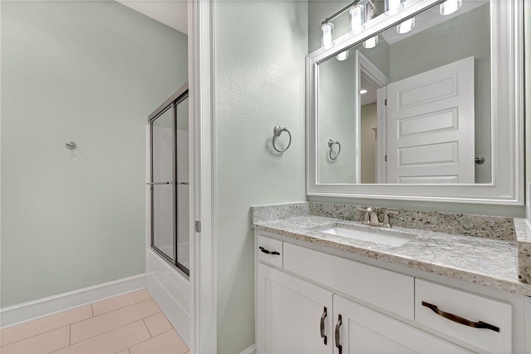 Versailles Sub Centerton - Residential