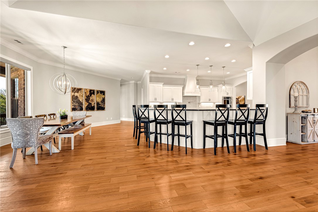 Versailles Sub Centerton - Residential