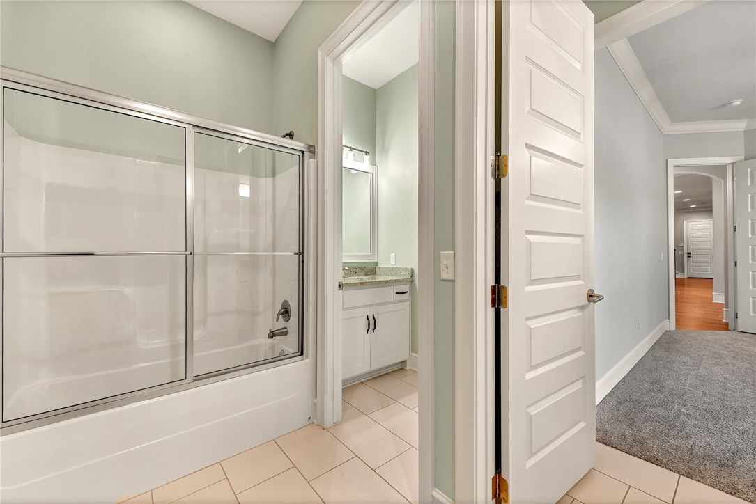 Versailles Sub Centerton - Residential