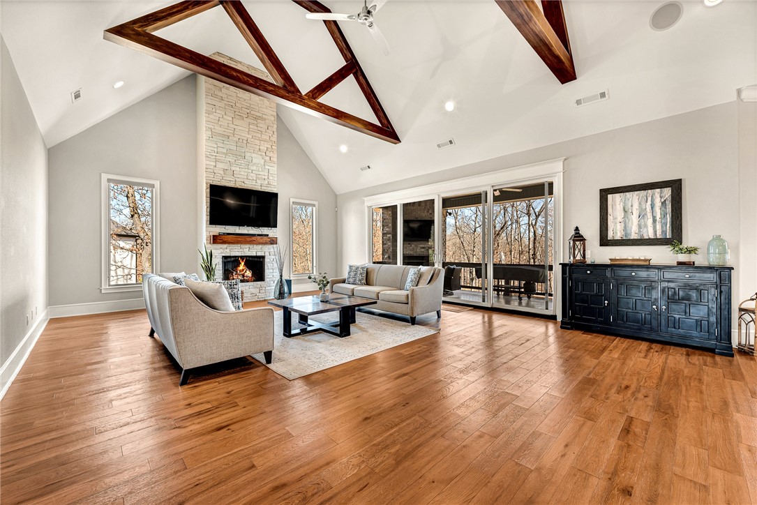 Versailles Sub Centerton - Residential