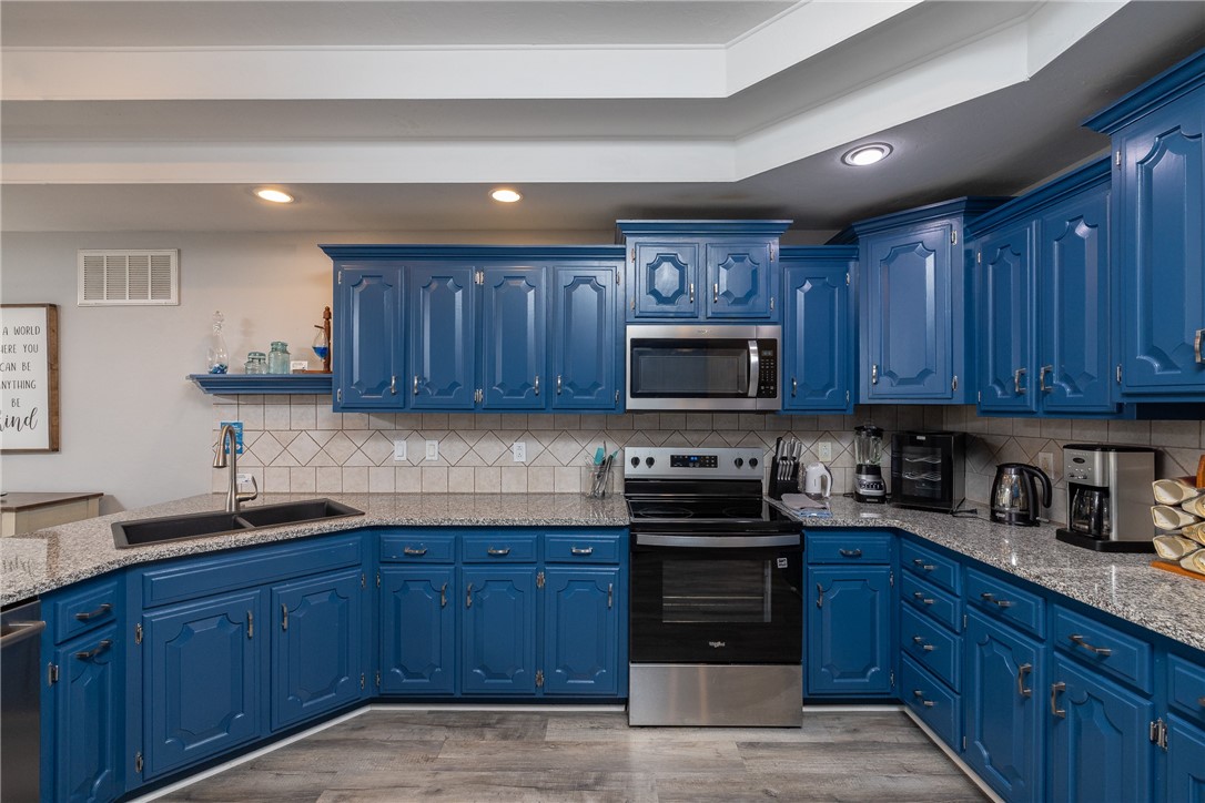 Gloucester Sub Bvv - Residential