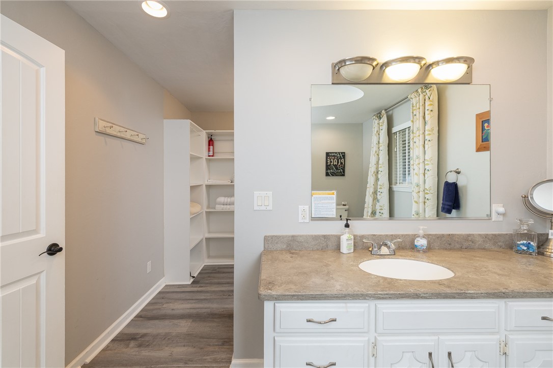 Gloucester Sub Bvv - Residential