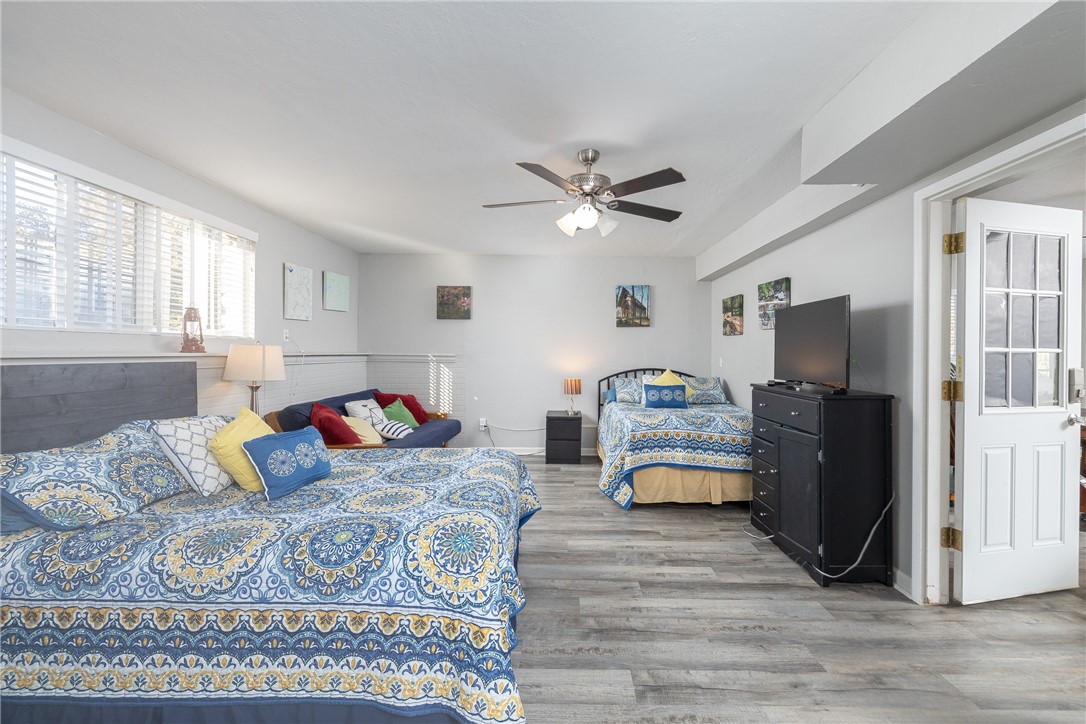 Gloucester Sub Bvv - Residential