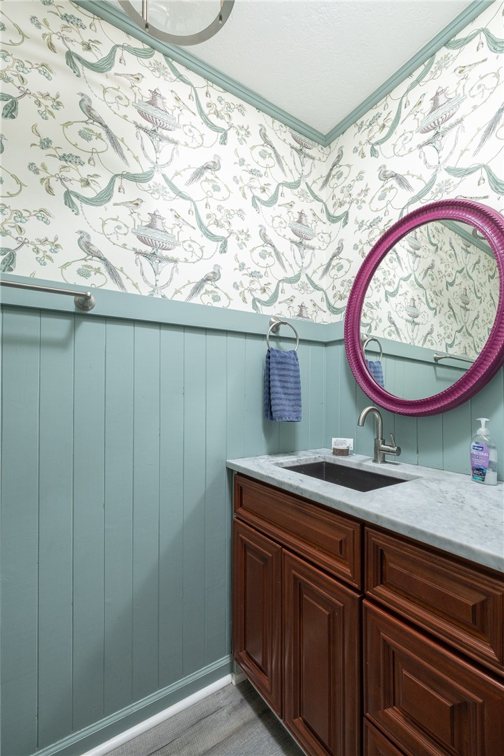 Gloucester Sub Bvv - Residential