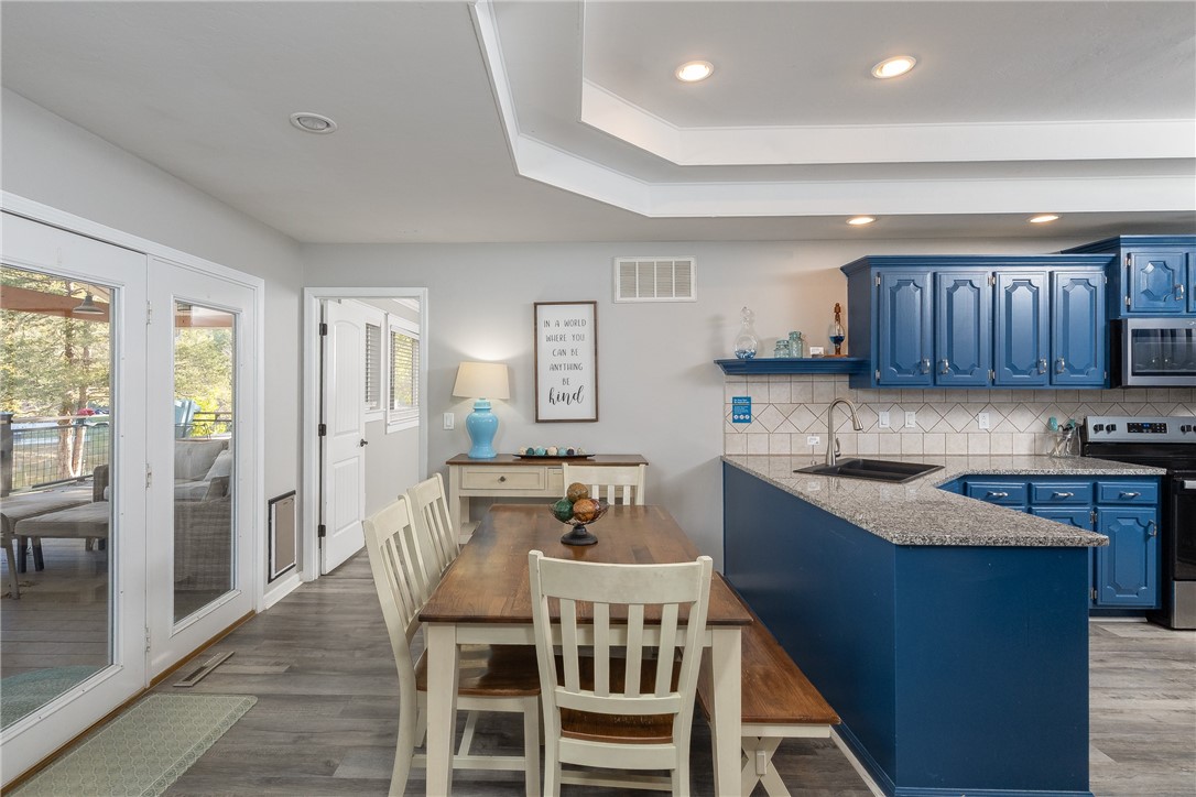 Gloucester Sub Bvv - Residential