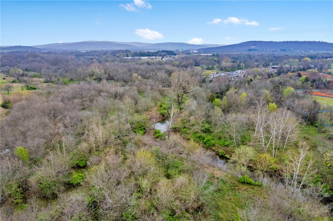 Fayetteville Outlots - Commercial Sale